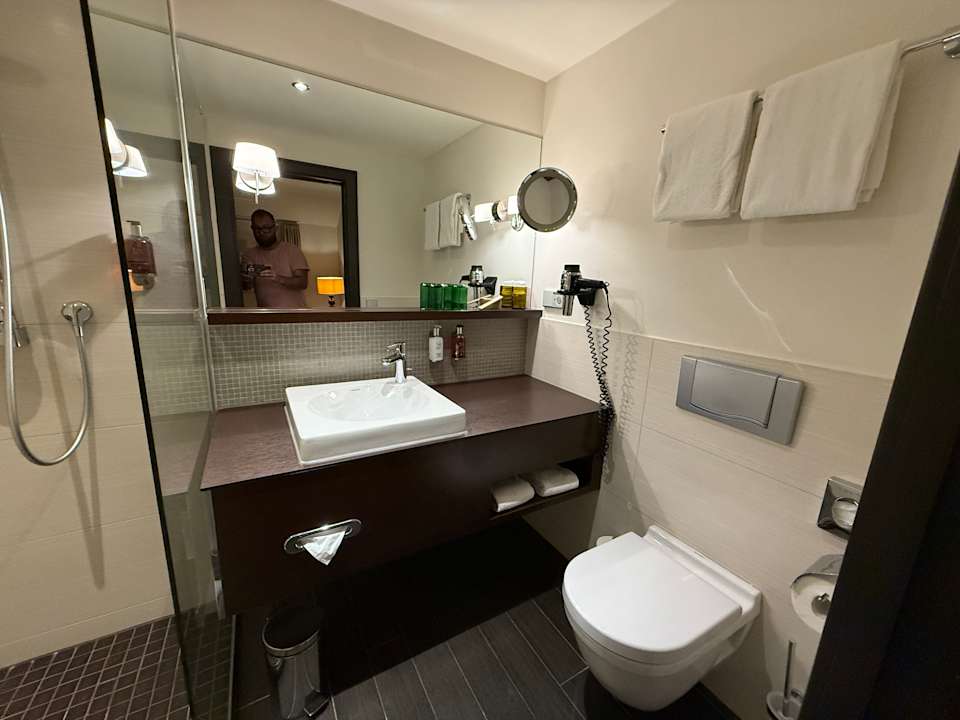 Zimmer Hotel Ritter Durbach