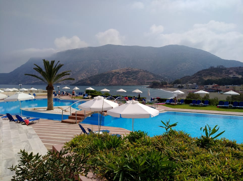 Pool Fodele Beach & Water Park Holiday Resort