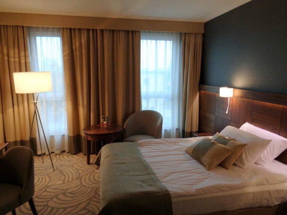 Pokój Airport Hotel Okecie