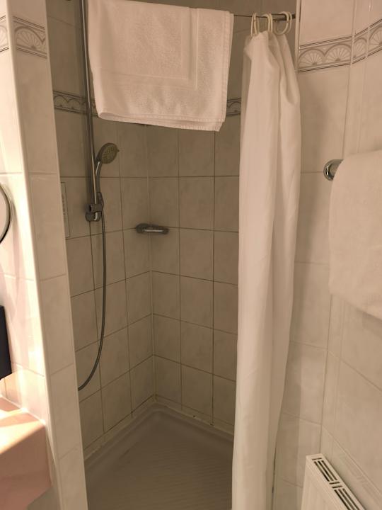 Zimmer Hotel Schloss Köpenick by Golden Tulip