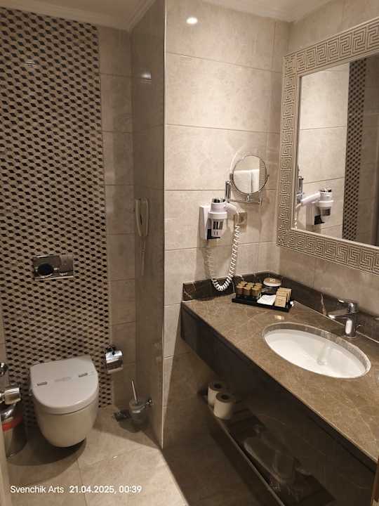 Zimmer Oz Hotels Side Premium