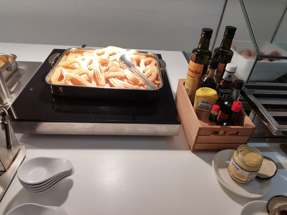 Gastro HM Dunas Blancas