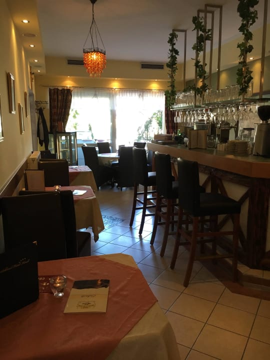 Hotel Barbereich Schlössl Hotel Kindl