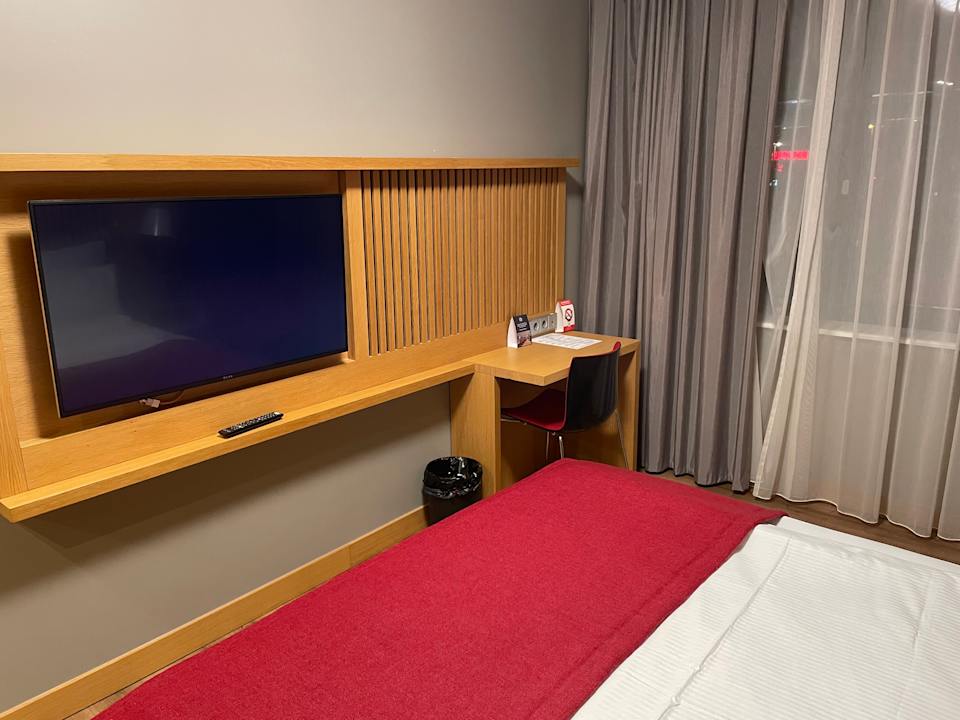 Zimmer Ocak Hotel