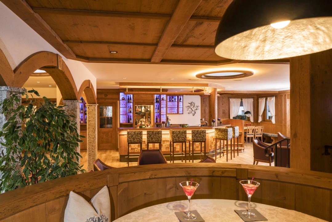 Hotel Haymon Seefeld Hotel Haymon