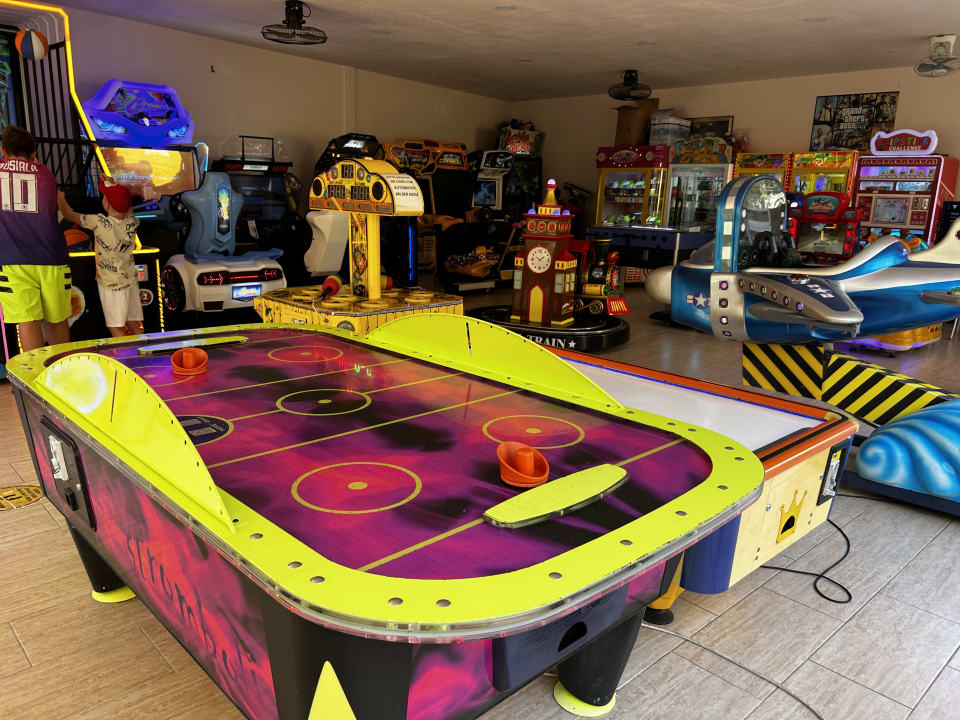 Sport & Freizeit Hane Family Resort