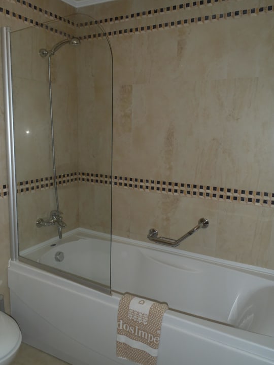 Koupelna Lindos Imperial Resort & Spa