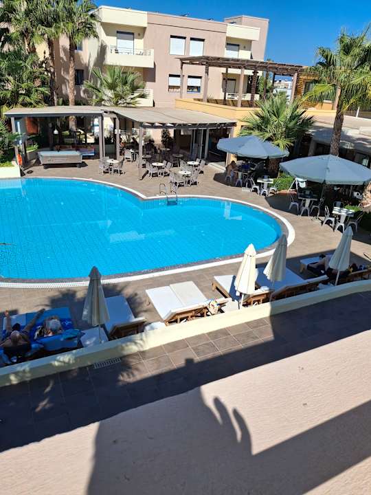 Sonstiges Hotel Meropi