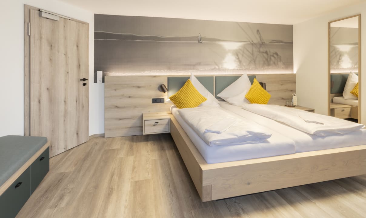 Zimmer Hotel-Gasthof Zur Kapelle