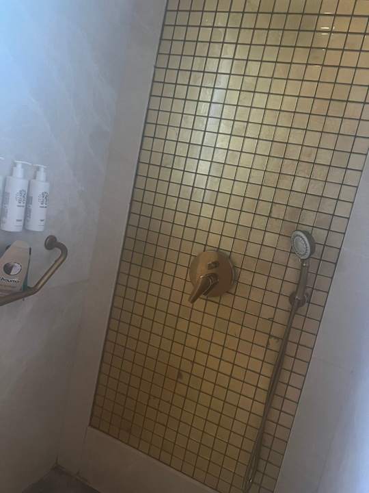 Zimmer The Plaza Bodrum