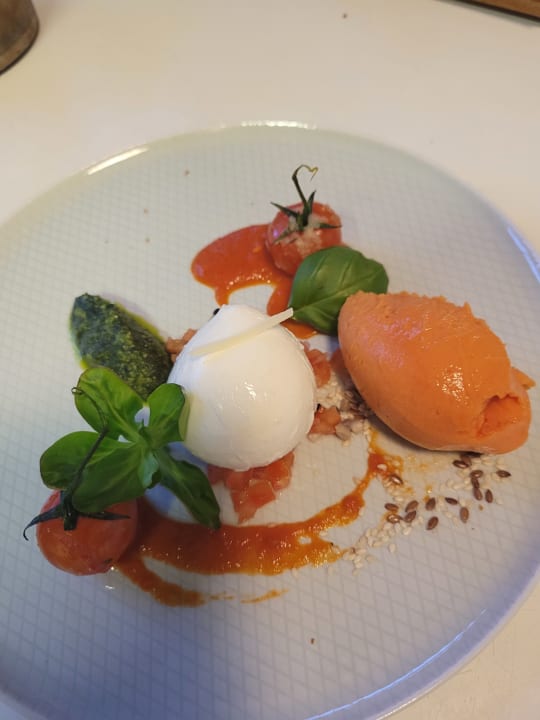 Gastro Kavaliershaus Suitehotel am Finckener See