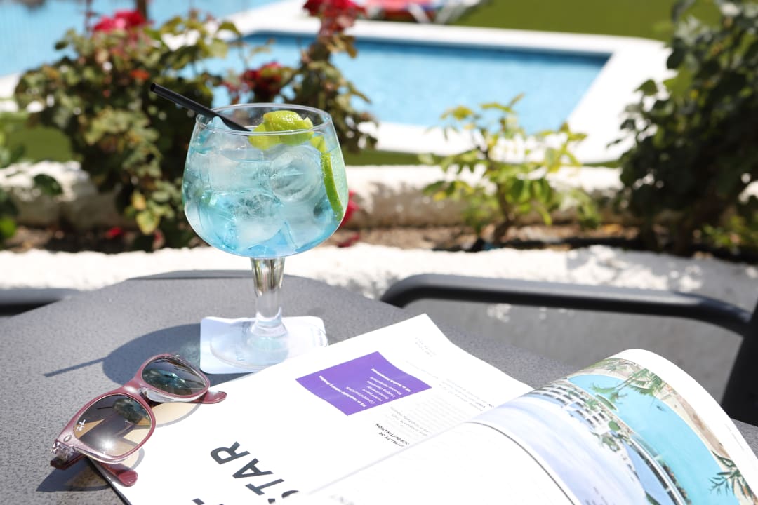Sonstiges Hotel Poseidon Playa