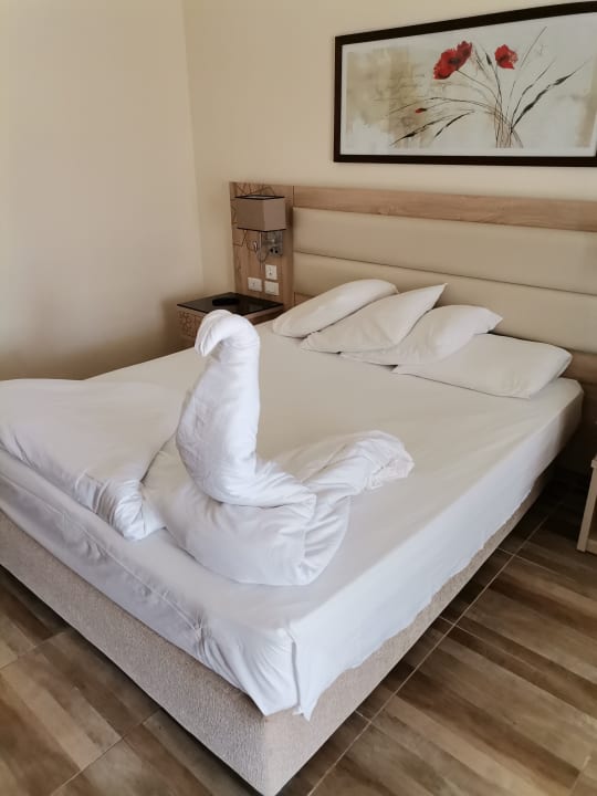 Zimmer Pickalbatros Aqua Vista Resort - Hurghada