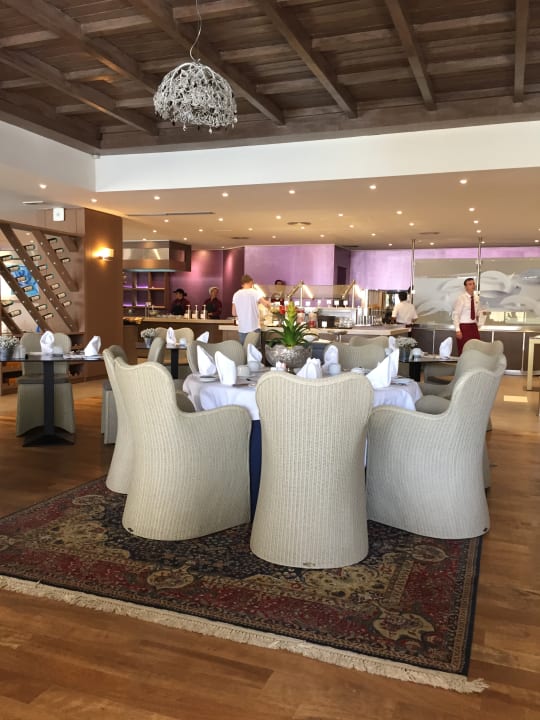 Gastro Aquagrand Artistic Luxury Beach Resort - Adults only