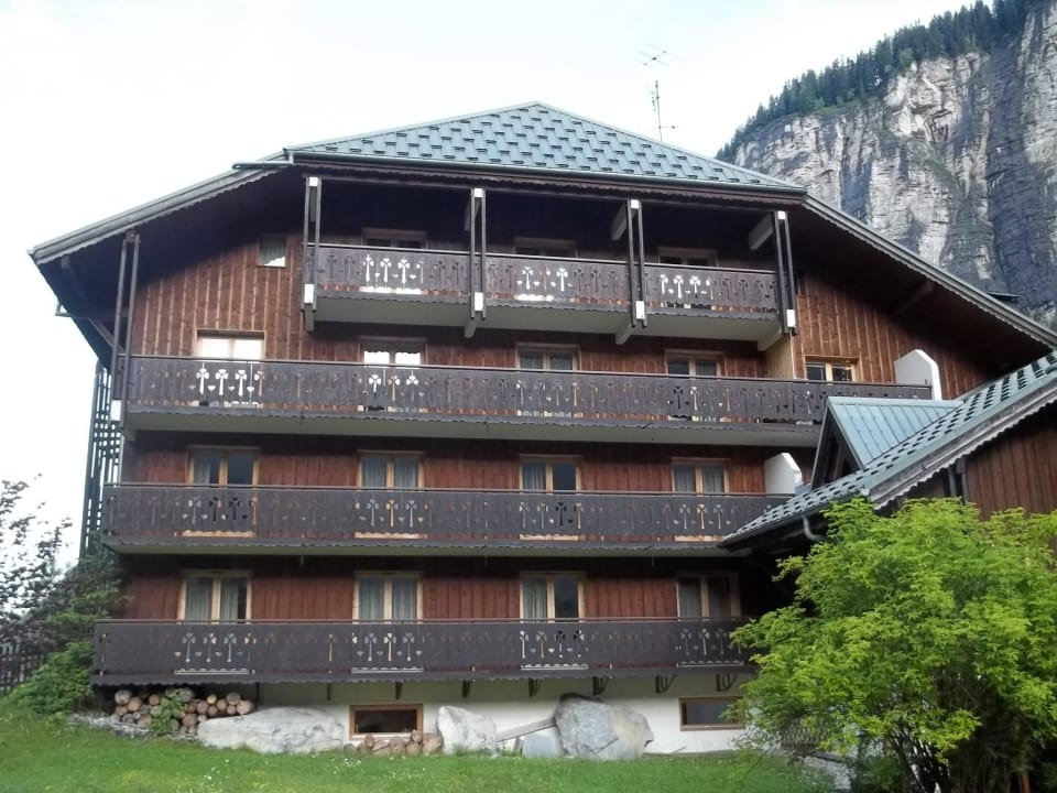 Hotel Les Lans Hotel Les Lans