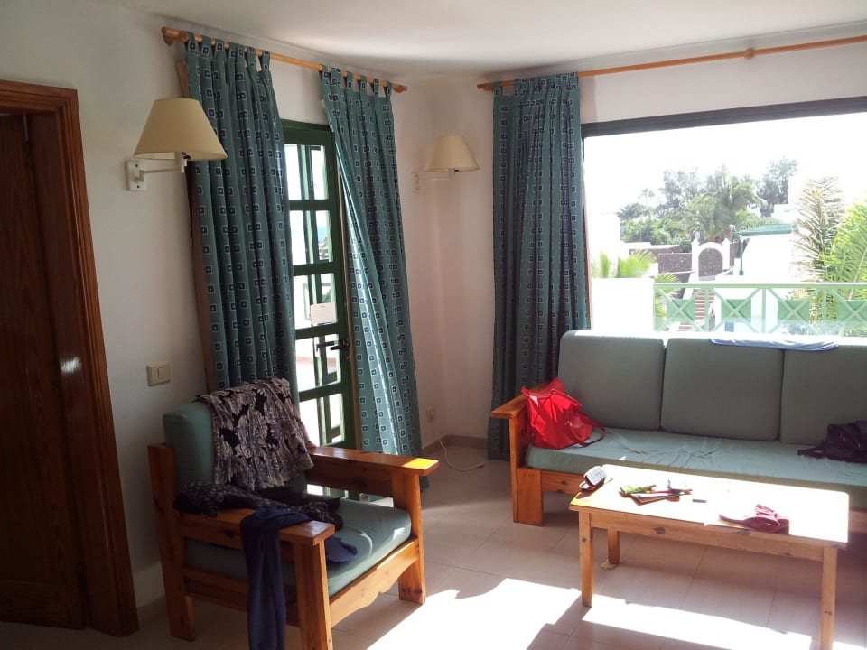 Lichtdurchflutet Relaxia Olivina