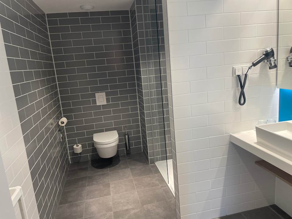 Zimmer Holiday Inn Express Heilbronn by IHG