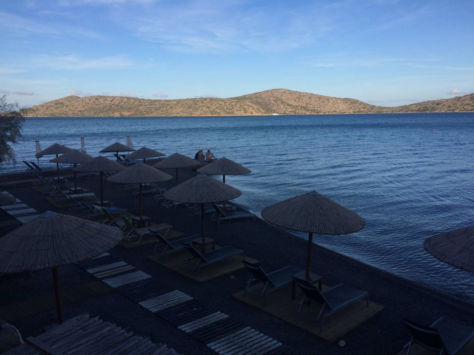 Der Kiesstrand Domes Aulus Elounda All-Inclusive Resort, Curio Collection by Hilton
