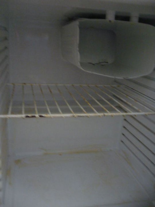 Kühlschrank Regina Resort and Aqua Park Hurghada