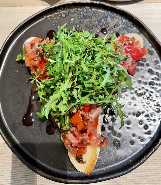 Gastro LOEV Hotel Rügen