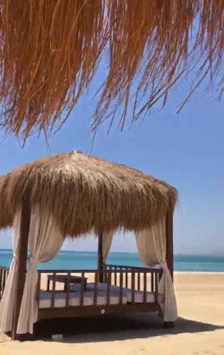 Strand Steigenberger Resort Ras Soma