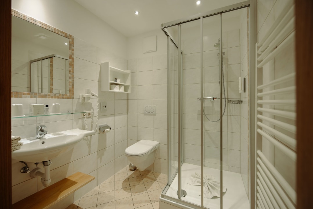 Zimmer Hotel Waldfrieden