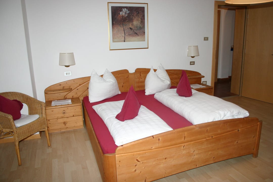 Schlafzimmer  Kirchtalhof