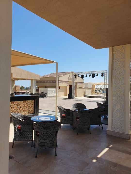 Gastro Pickalbatros Aqua Vista Resort - Hurghada
