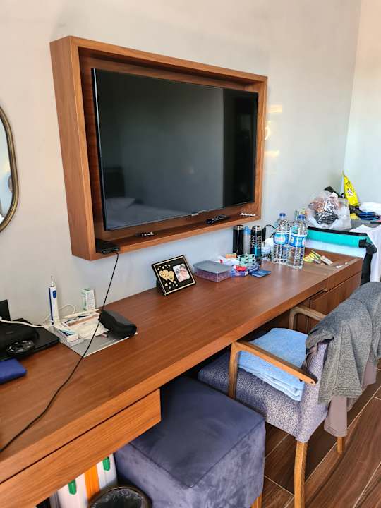 Zimmer Saphir Resort & Spa