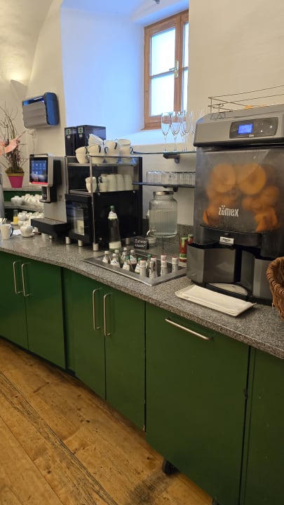 Gastro Romantik Spa Hotel Elixhauser Wirt