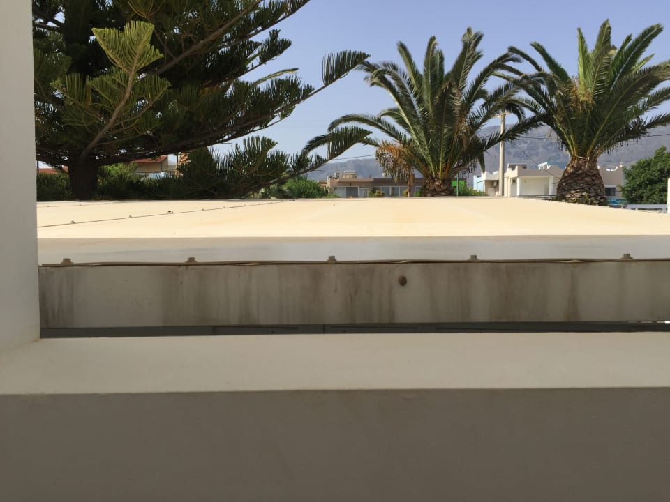 Zimmer HARPIN Happy Days Beach Hotel