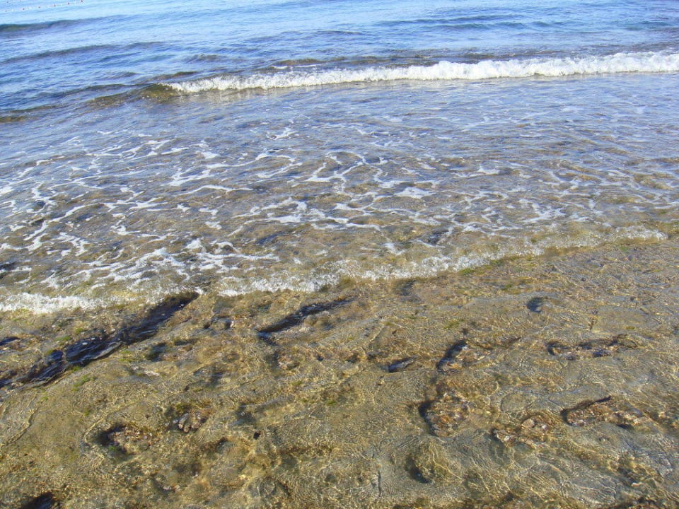 Море Süral Saray Hotel