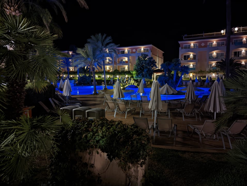 Pool VIVA Blue & Spa