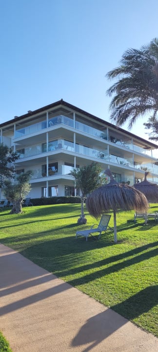 Außenansicht Playa Esperanza Resort
