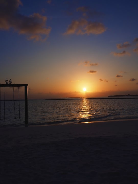 Strand Adaaran Select Meedhupparu Island Resort - Premium All Inclusive