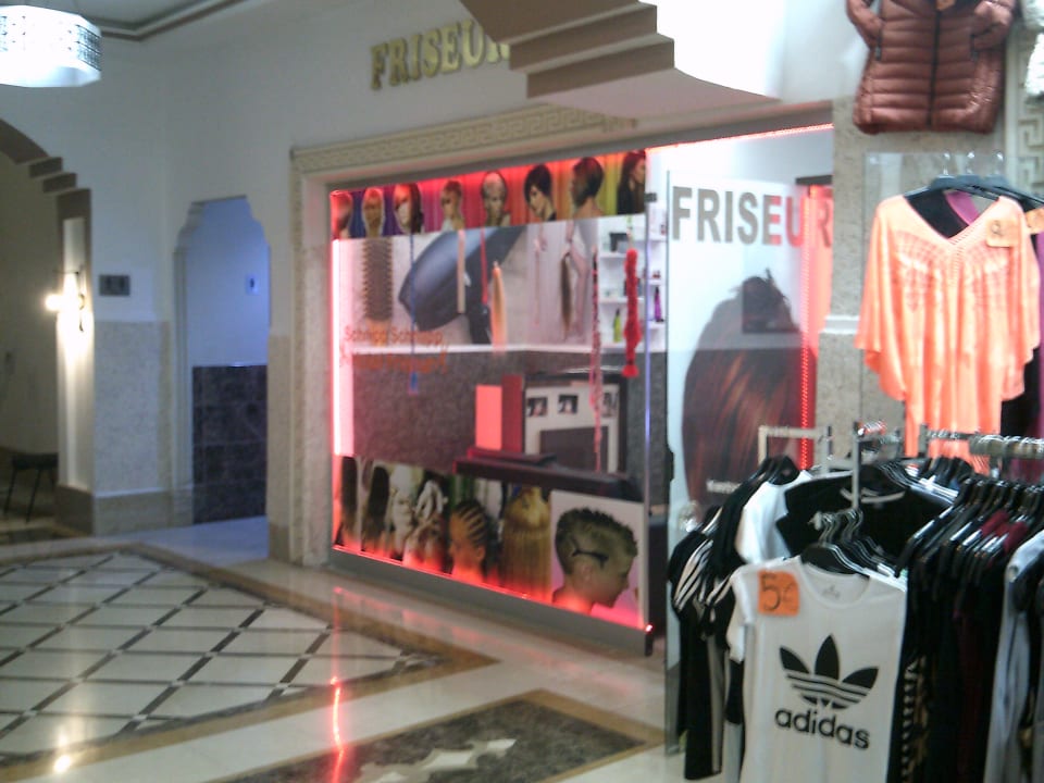Sonstiges Hotel Sultan of Side