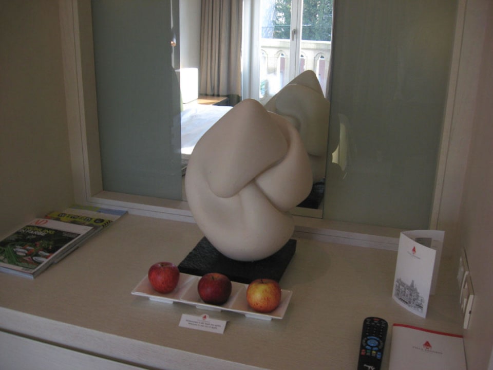 Zimmer Villa Kennedy Rocco Forte Villa Kennedy