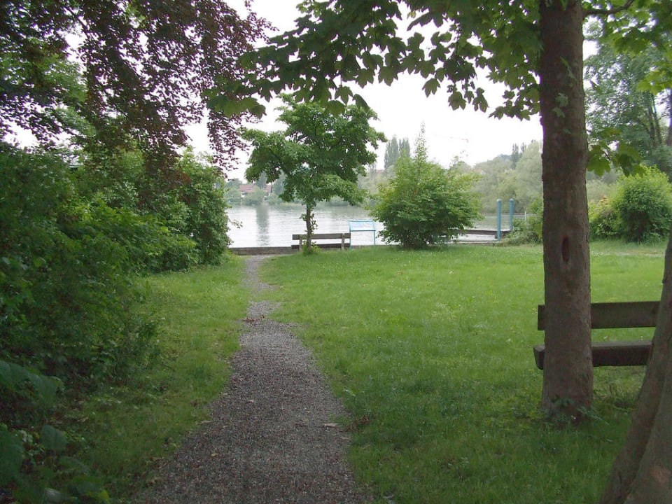 Direkt am See Hotel Lipprandt