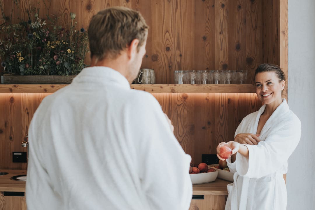 Sonstiges Hotel Tauernhof