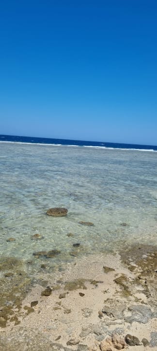 Strand Stella Beach Resort & Spa Makadi Bay