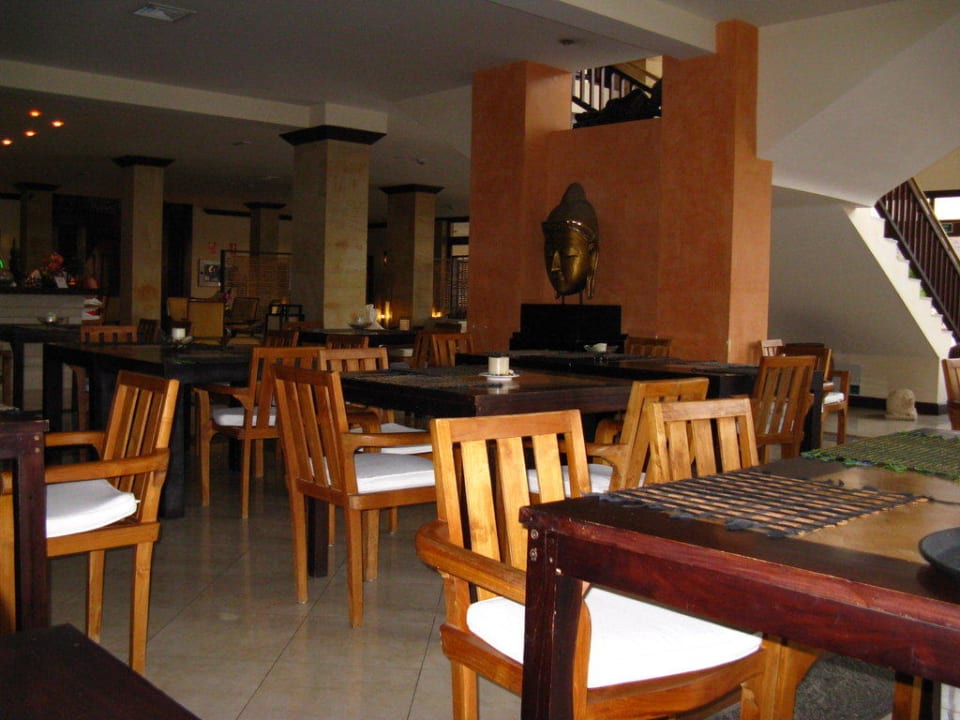 Restaurant Hotel Regency Country Club