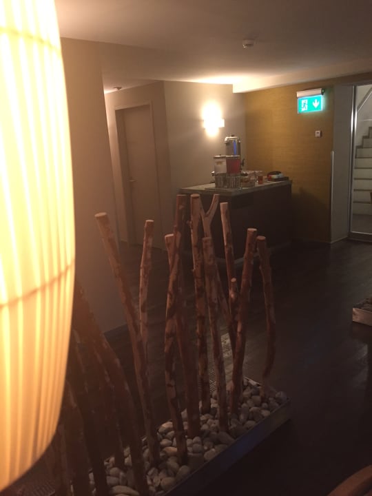 Sport & Freizeit Deltapark Vitalresort