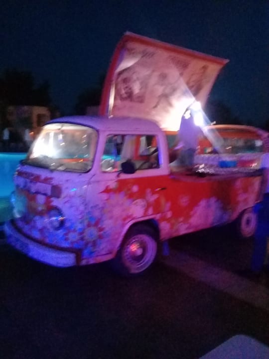 Sport & Freizeit VONRESORT Golden Beach