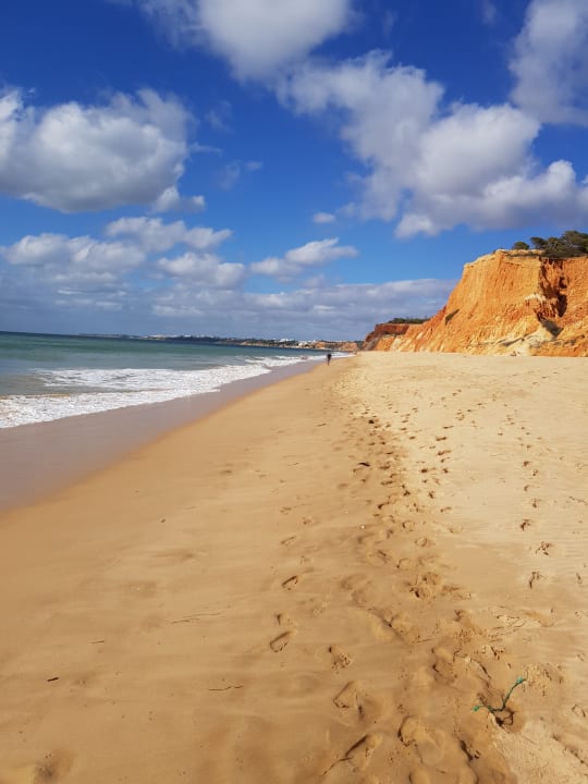 Strand AP Adriana Beach Resort