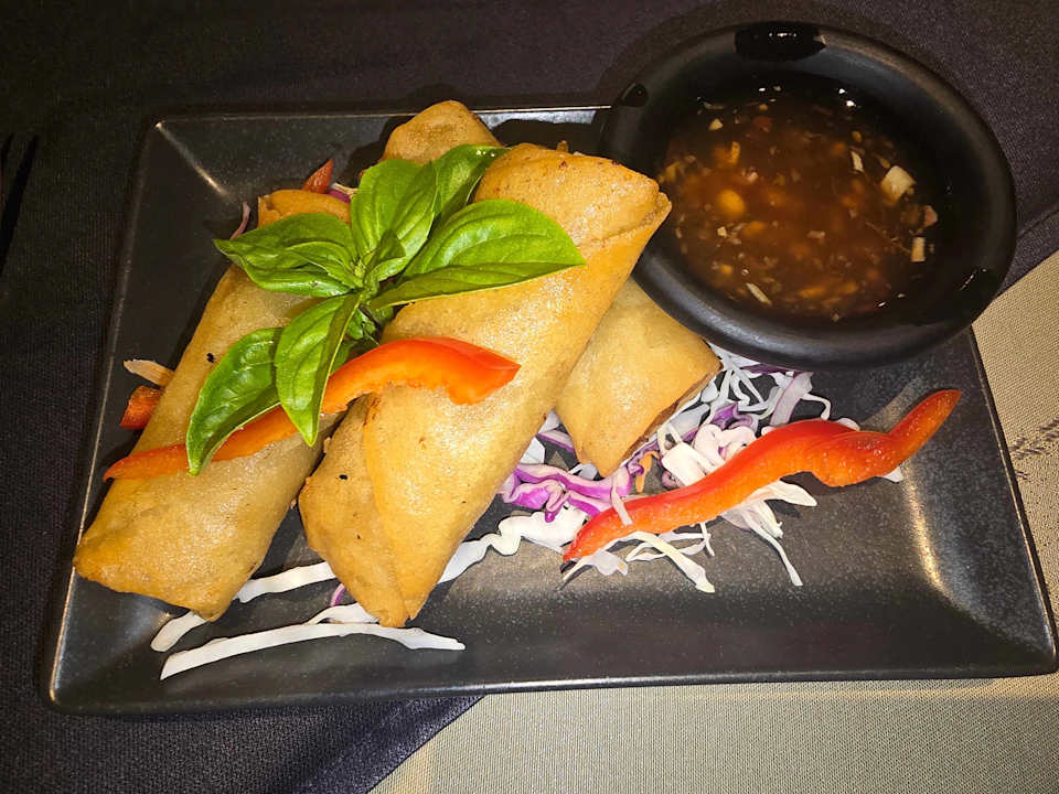 Gastro Palm Royale Resort - Soma Bay