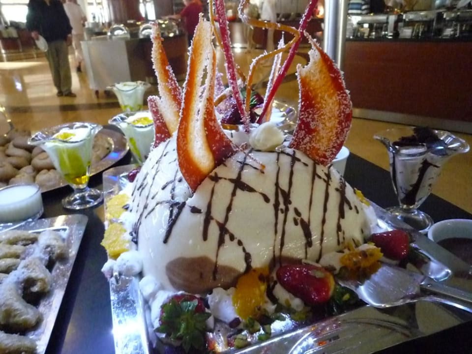 Meisterwerk Seaden Sea World Resort & Spa