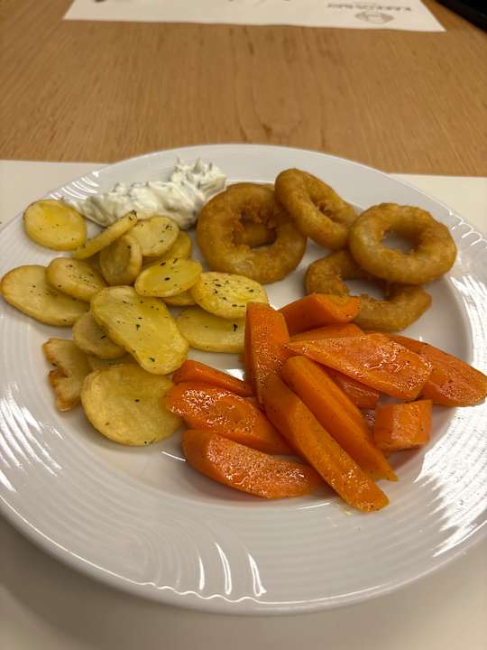 Sonstiges Hotel Kakkos Bay