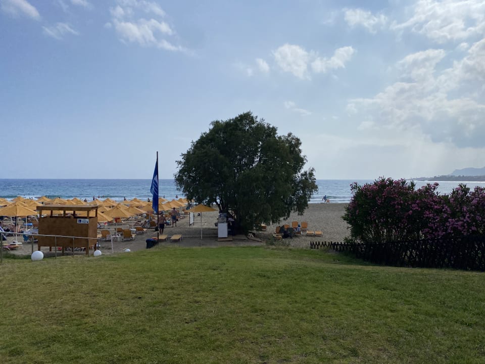 Strand Atlantica Mikri Poli Crete