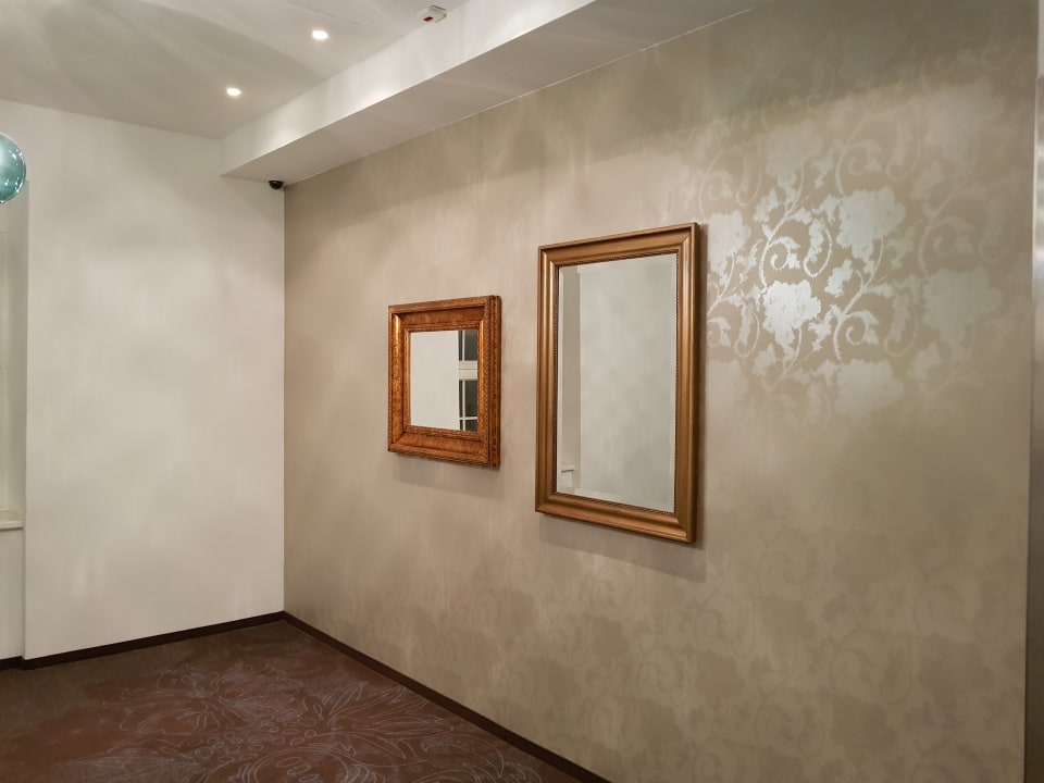 Sonstiges Motel One Magdeburg