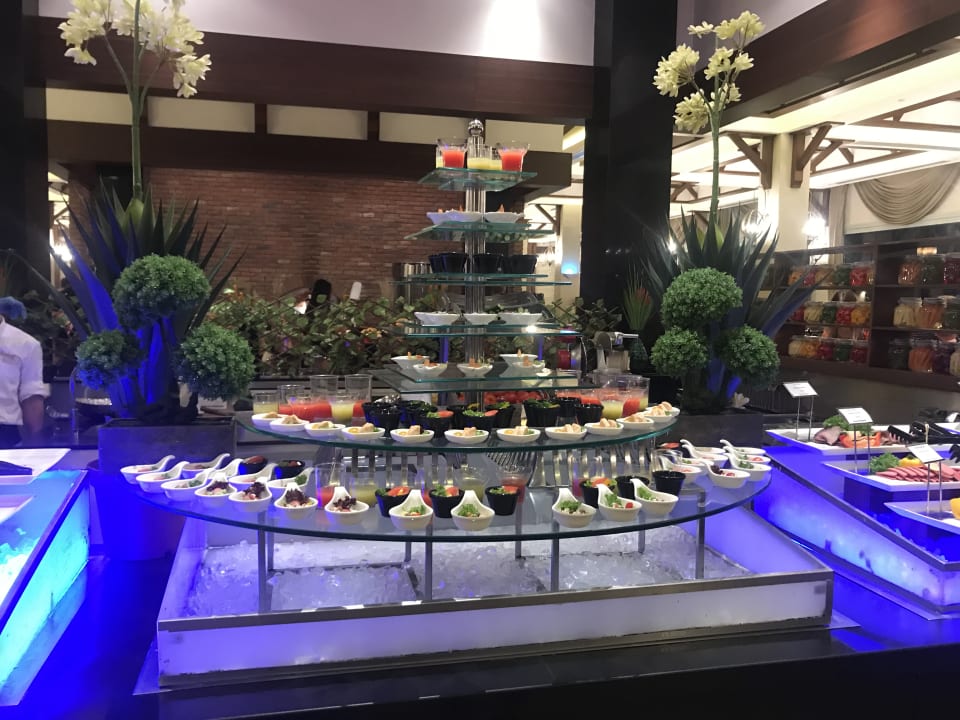 Gastro Rixos Bab Al Bahr